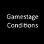 Game Stages Conditions logo