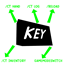  CraftTweaker Hotkeys logo