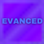 Evanced logo