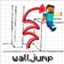 Wall Jump logo
