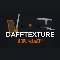 DaffTexture (HALLOWEEN!!)