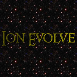 Ion Evolve logo