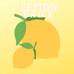 Lemon Brick logo