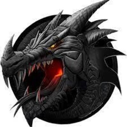 dragon adventure - a modpack paloza logo