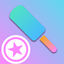 Popsicle Fantasy logo