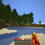 survival on a island  logo