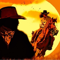 Wild West n Witches