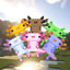 Axolotls of Undying logo