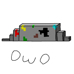 Carlettos' Silverfish mod logo