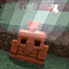 YDM's CopperGolem logo