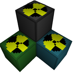 Nuclear Tech logo