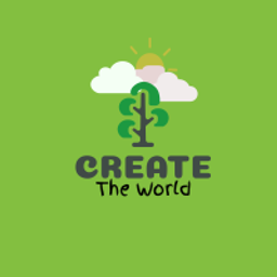 Create The World [FORGE]