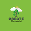 Create The World [FORGE] logo