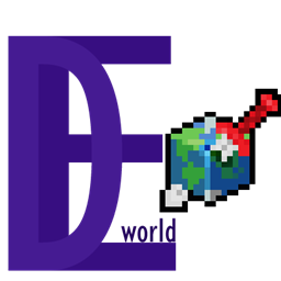 Disenchanted World project image