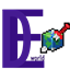 Disenchanted World logo