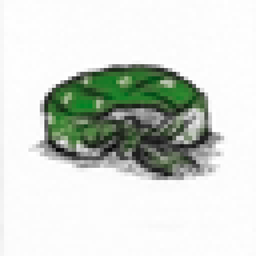 Miner Lore Lost Books logo