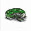 Miner Lore Lost Books logo