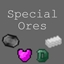 Special Ores [Forge] logo