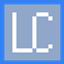 Lad's Client Remastered logo