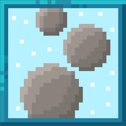 PUFF (Particle Overhaul) logo