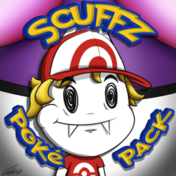 Scuffz PokePack logo
