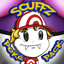 Scuffz PokePack logo