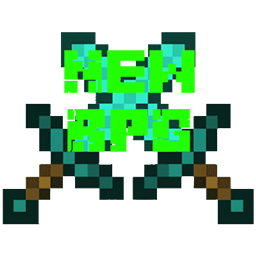 NewRPG logo