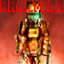 Atorranteland 4 logo