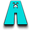 Absurdity Lite logo
