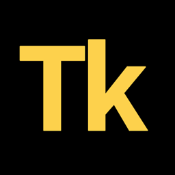 Tinkerstrial logo