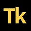 Tinkerstrial logo