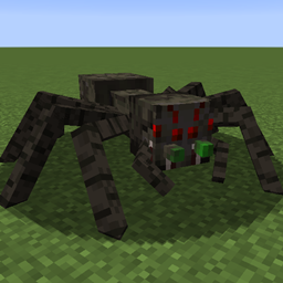 Better Shelob