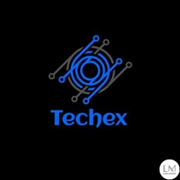TechEX (Tech Expansion) - Tech Based Modpack logo