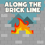 Along The Brick Line logo