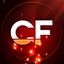 Cubefox logo