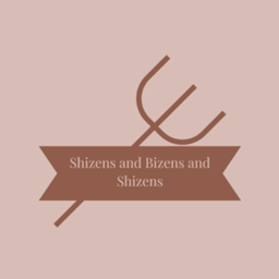 Shizens and Bizens and Shizens project image