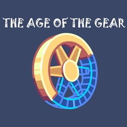 The Age Of The Gear logo
