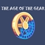 The Age Of The Gear logo