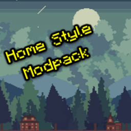 Homestyle Modpack project image