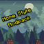 Homestyle Modpack logo