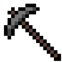 MC RPG Experience (MRE) logo