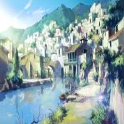 Tales Of WonderFall logo