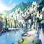 Tales Of WonderFall logo