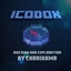 ICODOX logo