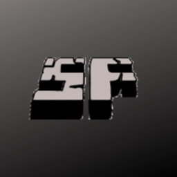 Simply Food (Forge) logo