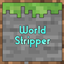 World Stripper Fabric logo