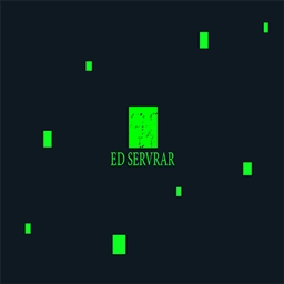 EDServer's Official Modpack project image