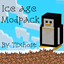 Ice age Modpack logo