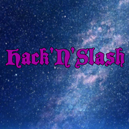 Hack n Slash project image