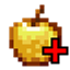 Better Golden Apples logo